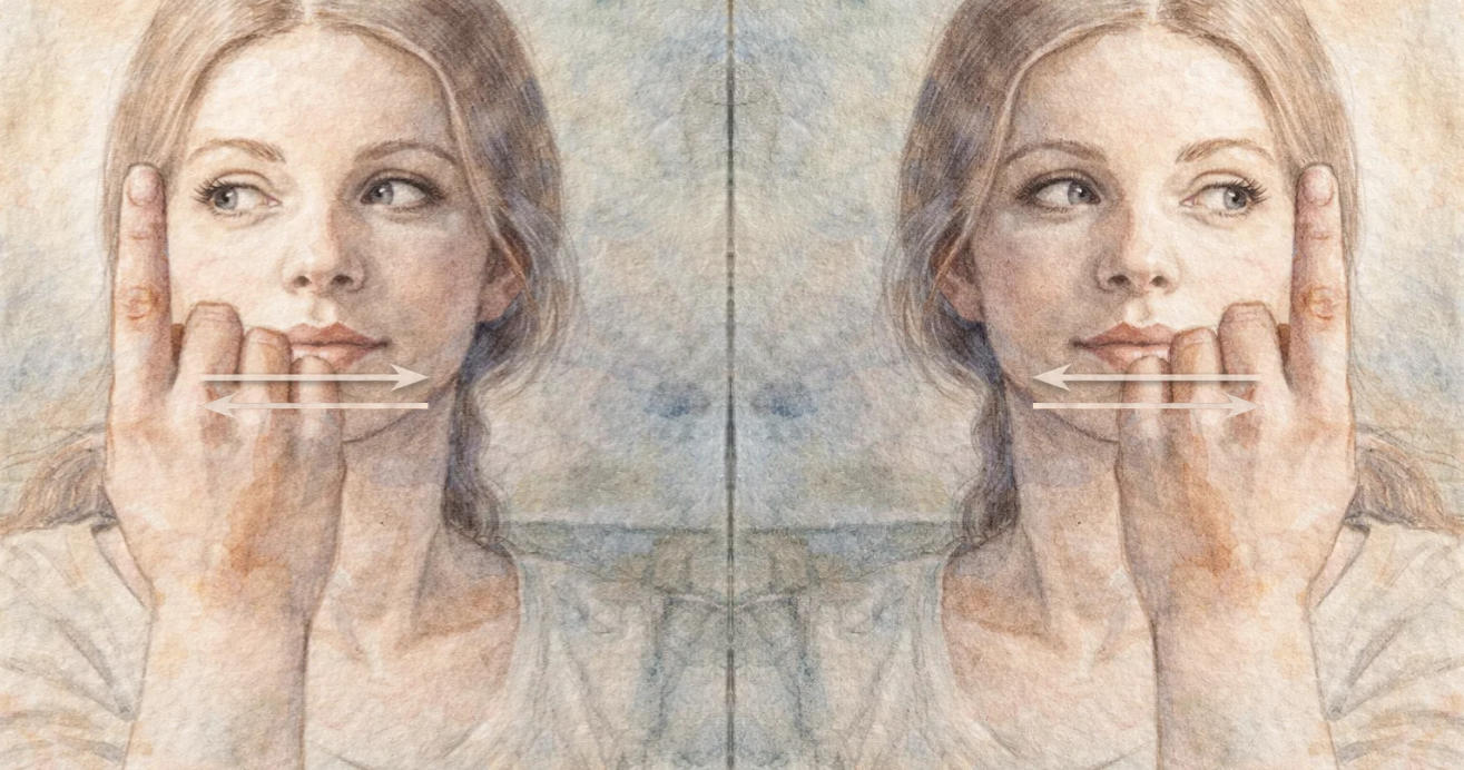 Movimientos oculares EMDR